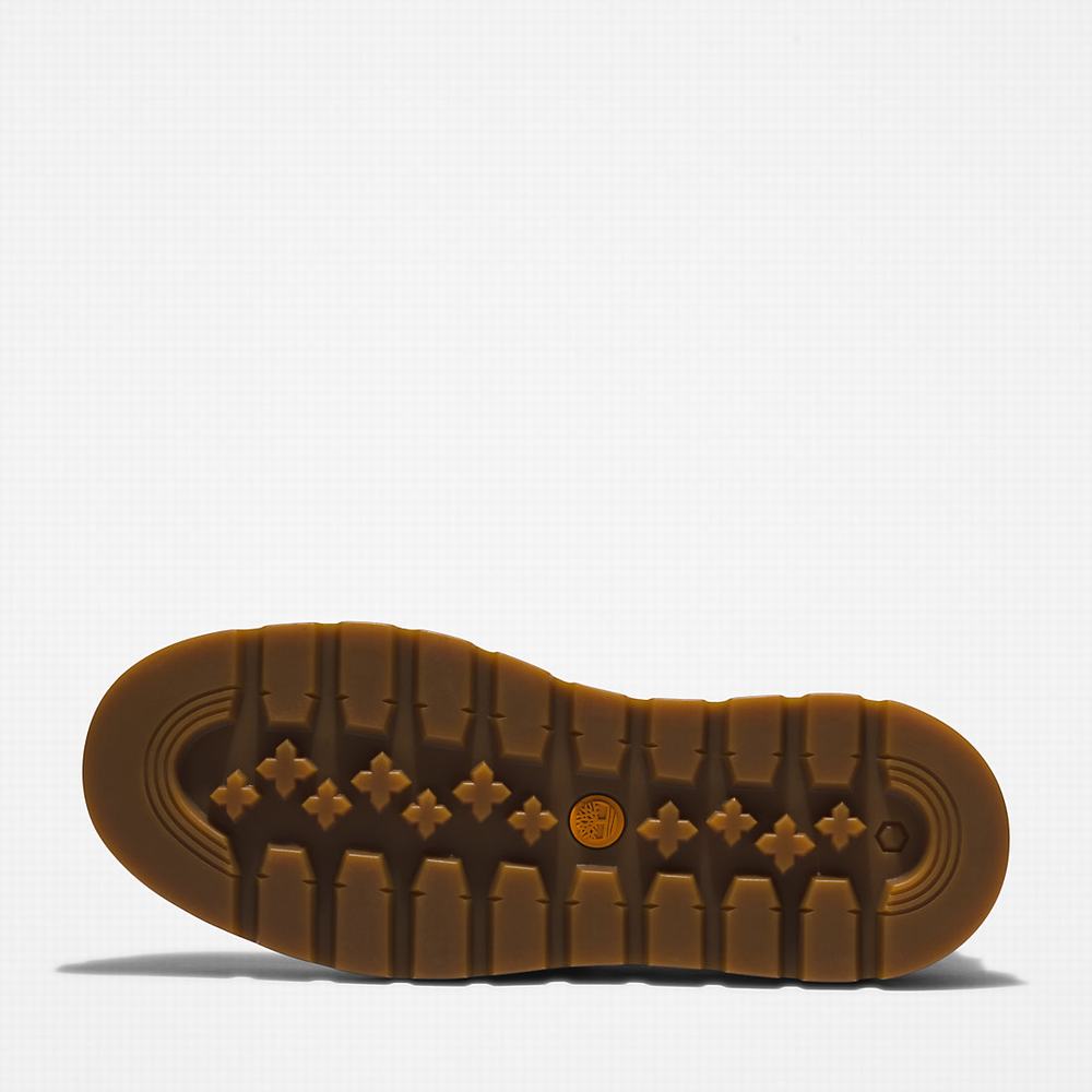 Dámské Boty Sebago Timberland GreenStride™ Ray City Stříbrné | TI01356-209