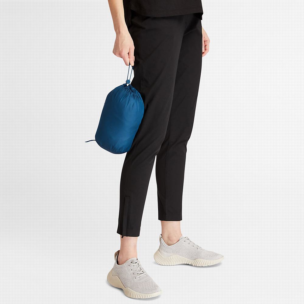 Dámské Bundy Timberland Lightweight Packable Blankyt | TI75610-902