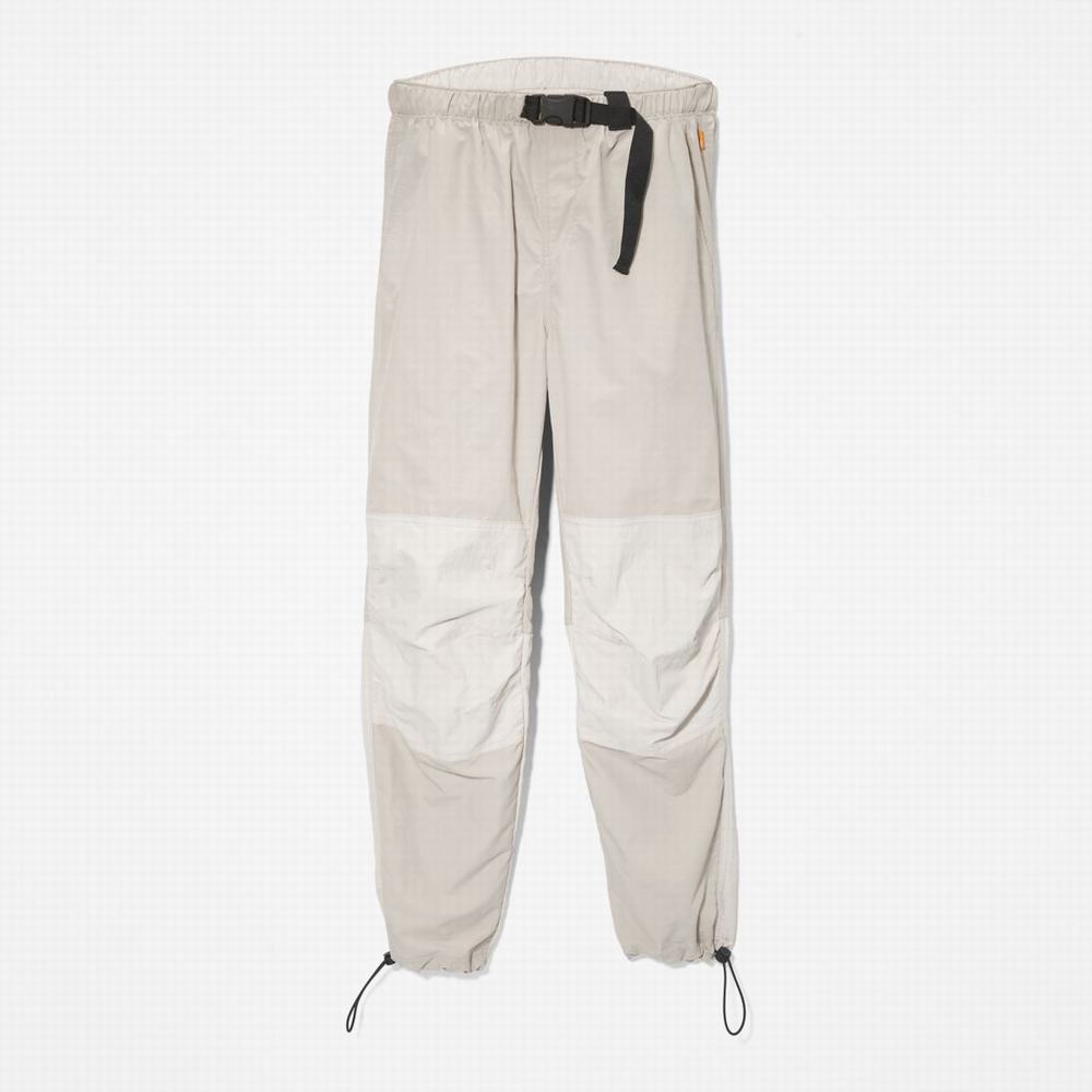 Dámské Jogger Pants Timberland Vody-Resistant Taupe | TI84615-402