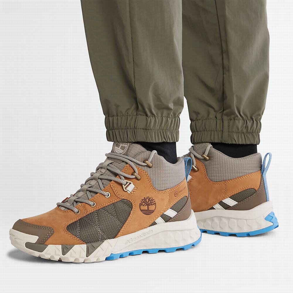 Dámské Kalhoty Timberland Tracksuit Bottoms Zelene | TI91287-194