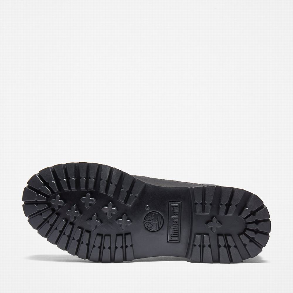 Dámské Kotníkové Boty Timberland Nellie Chukka Černé | TI81479-421