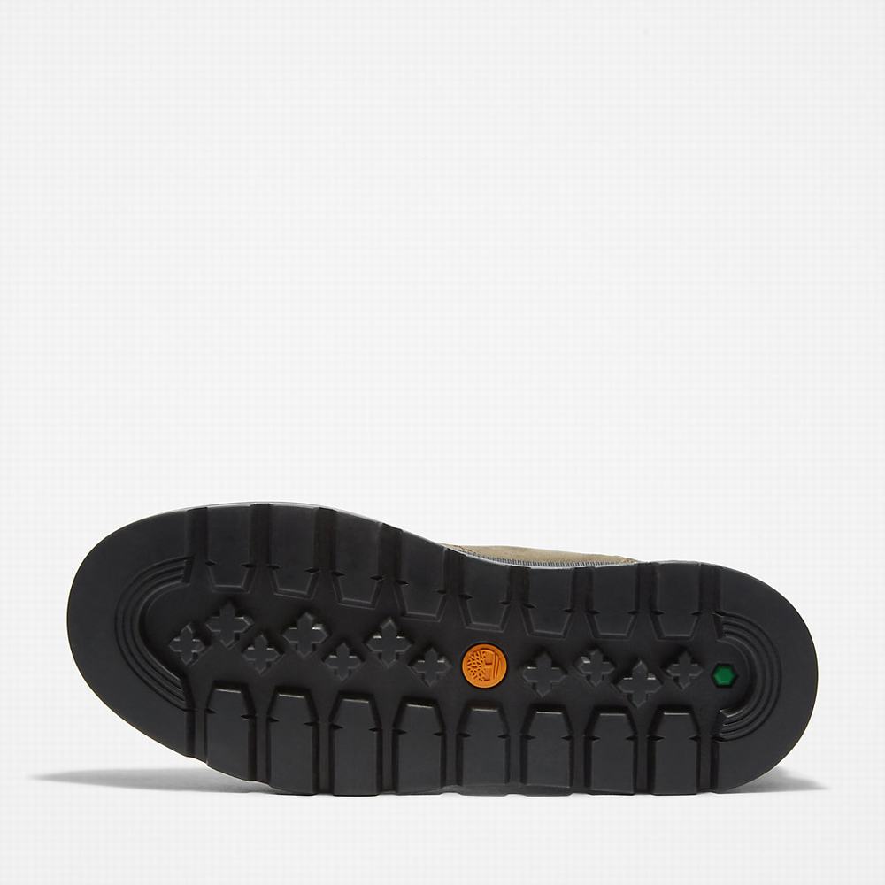 Dámské Kotníkové Boty Timberland Ray City Greige | TI89653-486