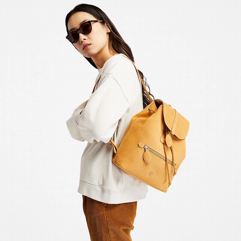 Dámské Mikiny Timberland Ecoriginal Corduroy Logo Bílé | TI29506-589