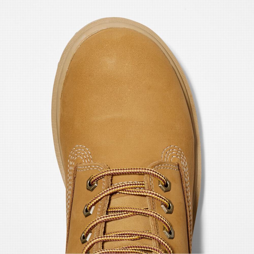 Dámské Pracovní Boty Timberland Direct Attach 6