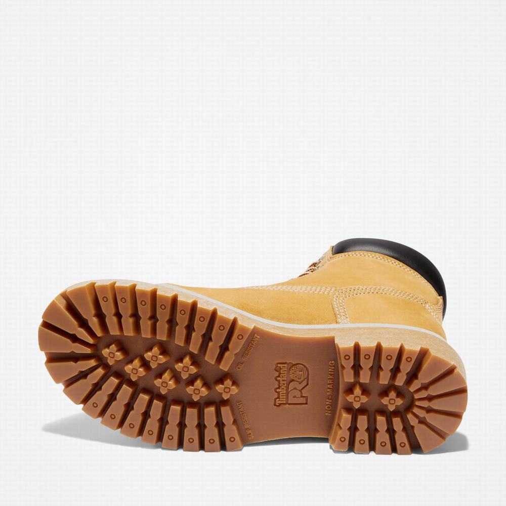 Dámské Pracovní Boty Timberland Direct Attach 6