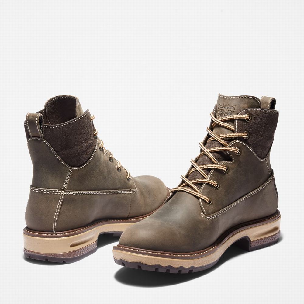 Dámské Pracovní Boty Timberland Hightower 6