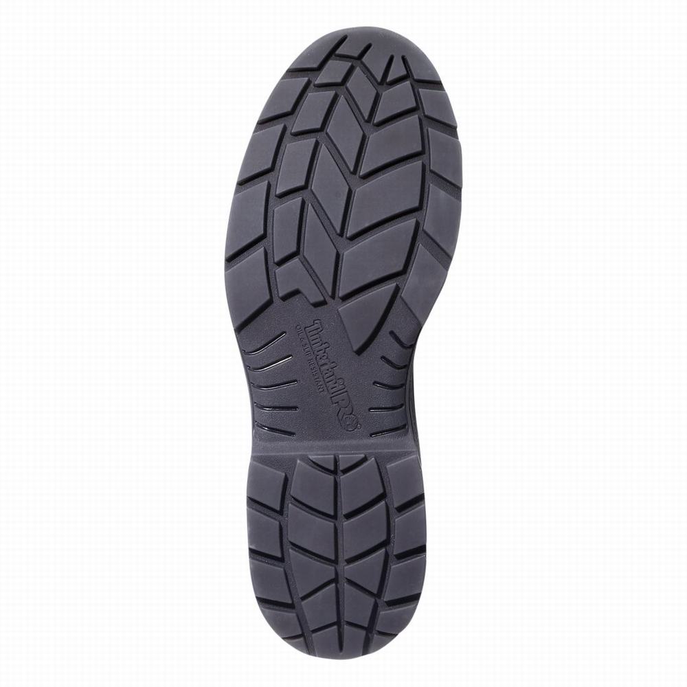 Dámské Pracovní Boty Timberland Nashoba Běžné Composite Špicí Káva | TI06487-820