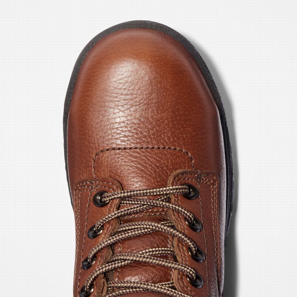 Dámské Pracovní Boty Timberland TiTAN 6