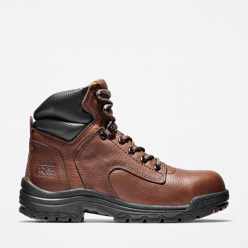 Dámské Pracovní Boty Timberland TiTAN 6\