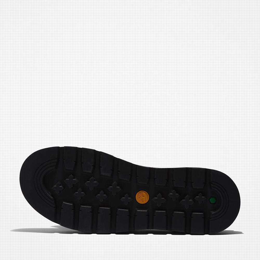 Dámské Sandály Timberland GreenStride™ Ray City Černé | TI21576-739
