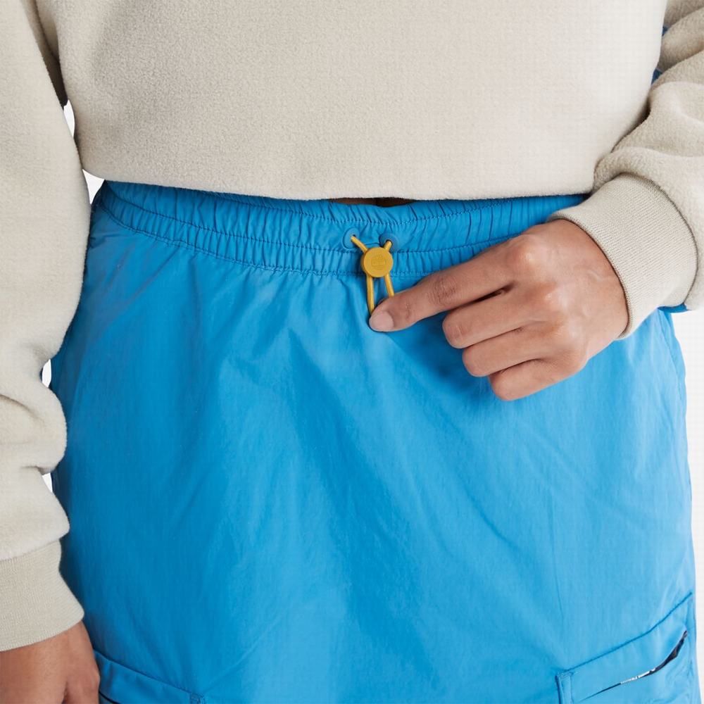 Dámské Sukně Timberland Outdoor Skirt Světle Blankyt | TI34758-906