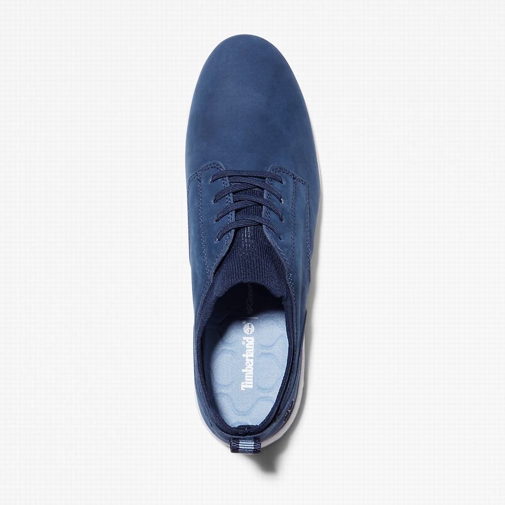 Dámské Tenisky Timberland Bradstreet Ultra Tmavě Blankyt | TI79086-814