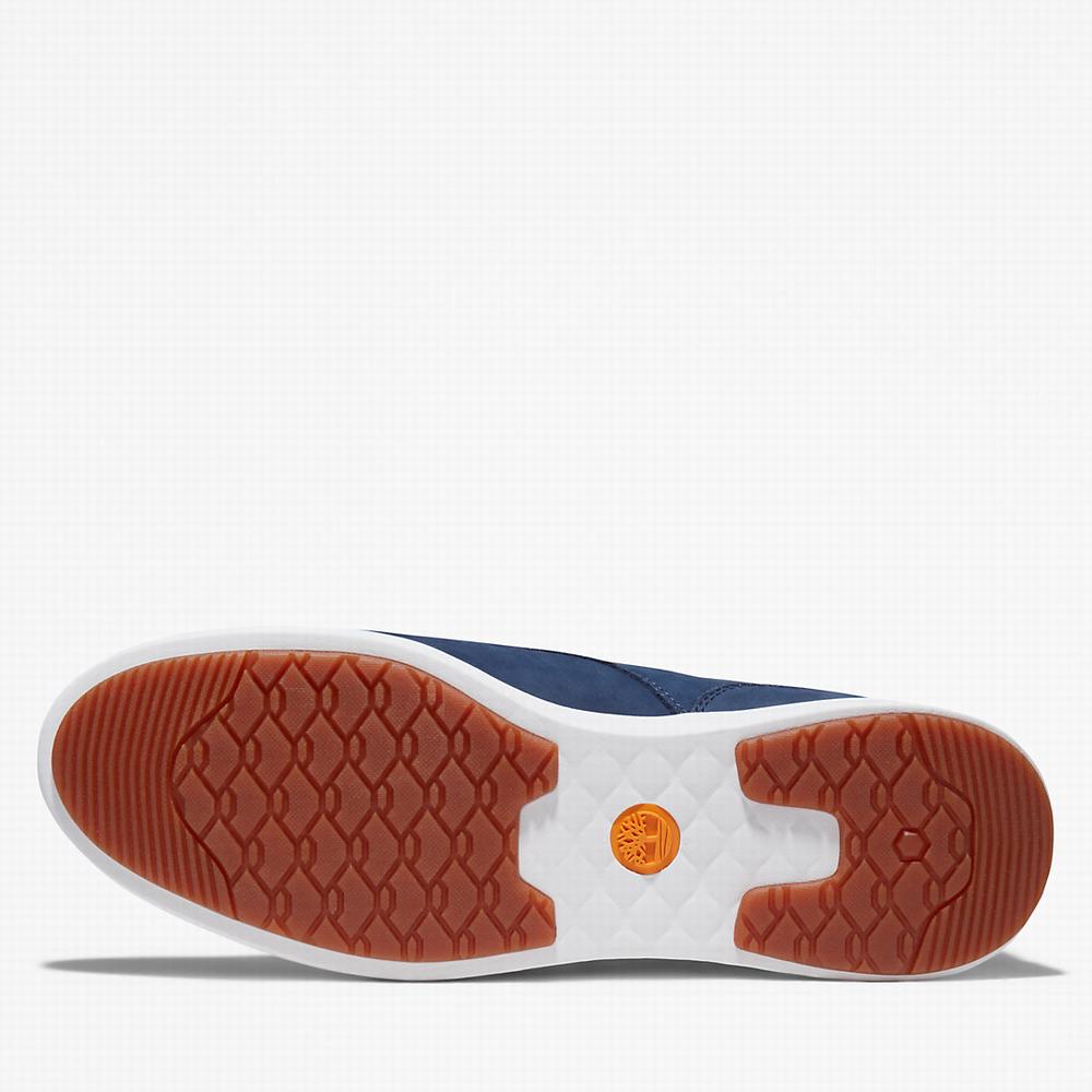 Dámské Tenisky Timberland Bradstreet Ultra Tmavě Blankyt | TI79086-814