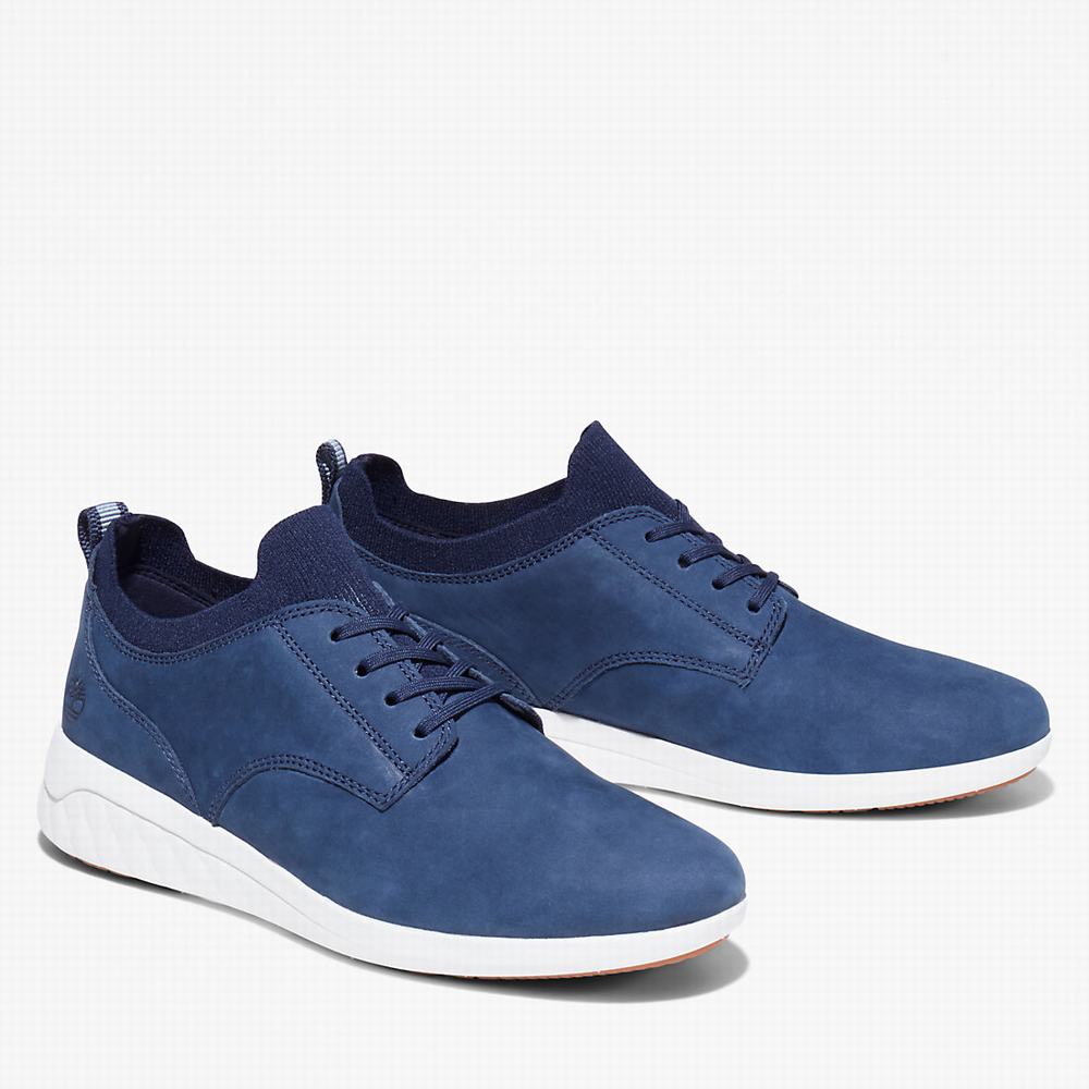 Dámské Tenisky Timberland Bradstreet Ultra Tmavě Blankyt | TI79086-814