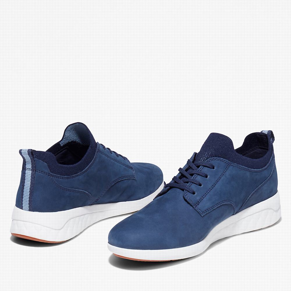 Dámské Tenisky Timberland Bradstreet Ultra Tmavě Blankyt | TI79086-814