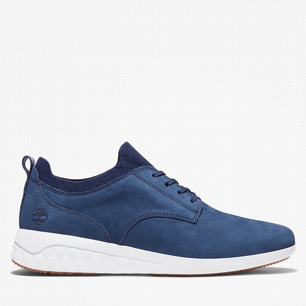 Dámské Tenisky Timberland Bradstreet Ultra Tmavě Blankyt | TI79086-814