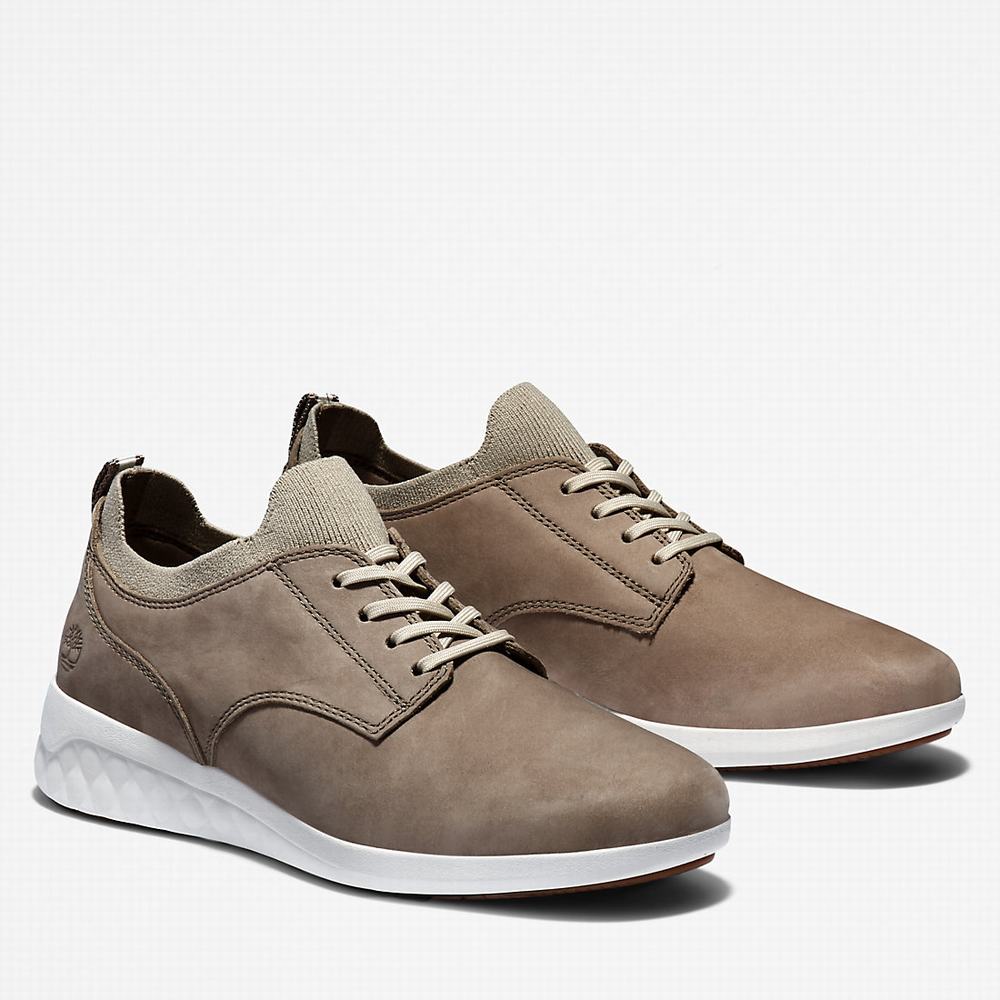 Dámské Tenisky Timberland Bradstreet Ultra Greige | TI82471-635