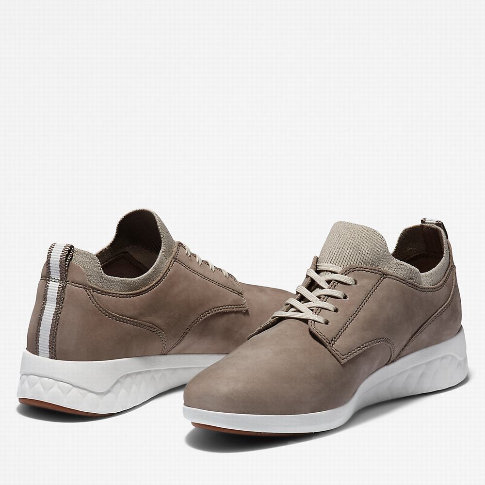 Dámské Tenisky Timberland Bradstreet Ultra Greige | TI82471-635