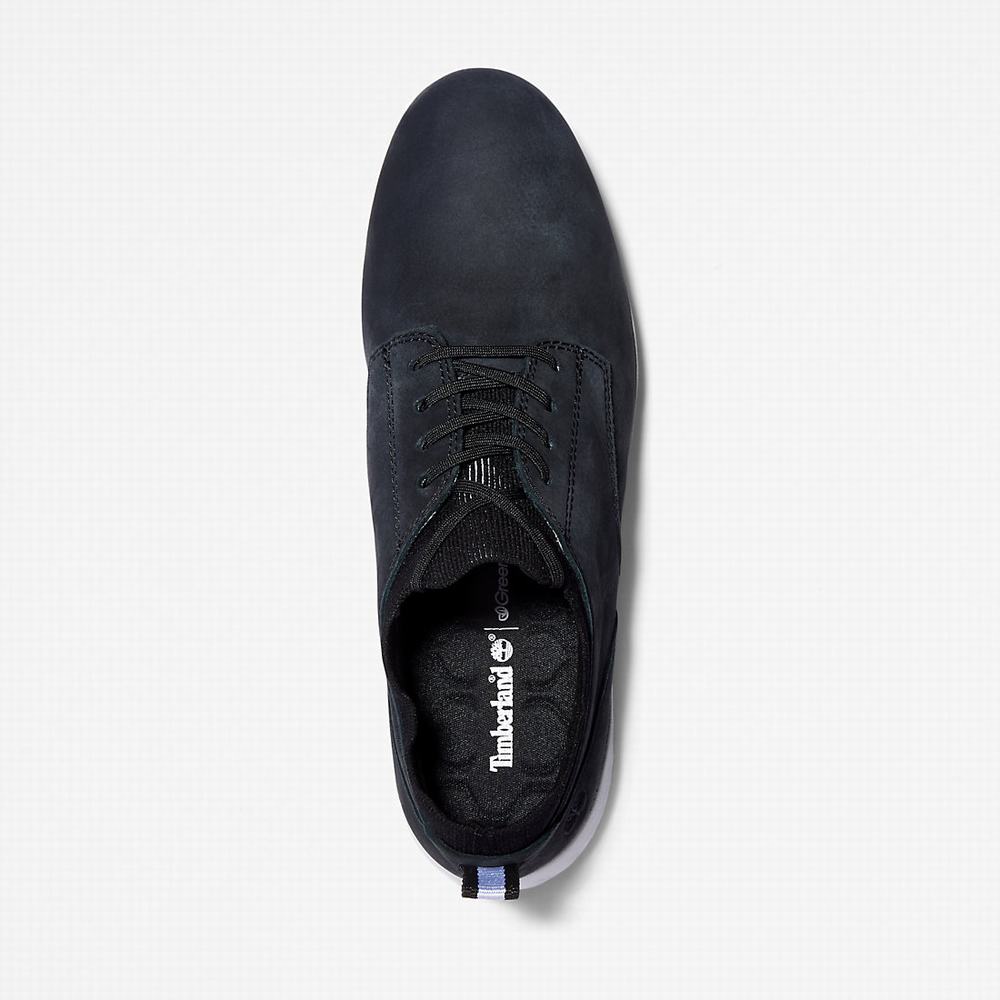Dámské Tenisky Timberland Bradstreet Ultra Černé | TI94206-925