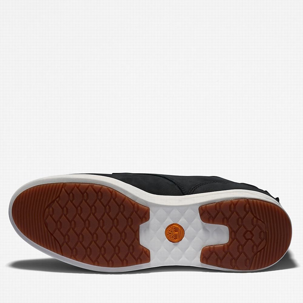 Dámské Tenisky Timberland Bradstreet Ultra Černé | TI94206-925