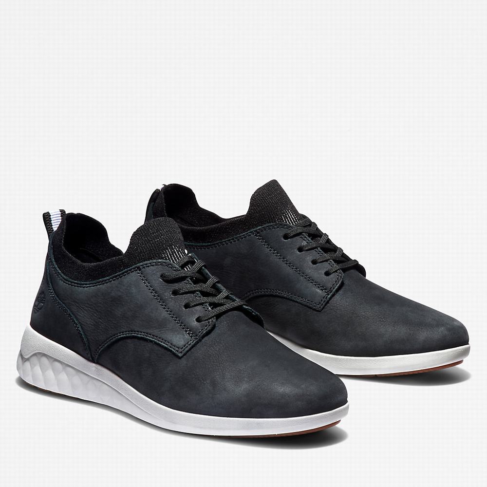 Dámské Tenisky Timberland Bradstreet Ultra Černé | TI94206-925