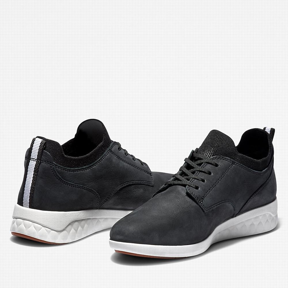Dámské Tenisky Timberland Bradstreet Ultra Černé | TI94206-925