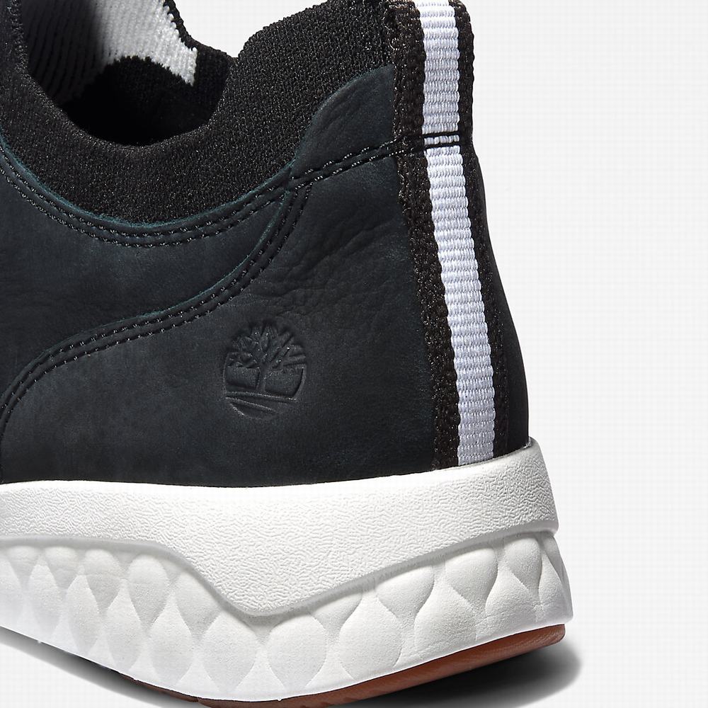 Dámské Tenisky Timberland Bradstreet Ultra Černé | TI94206-925