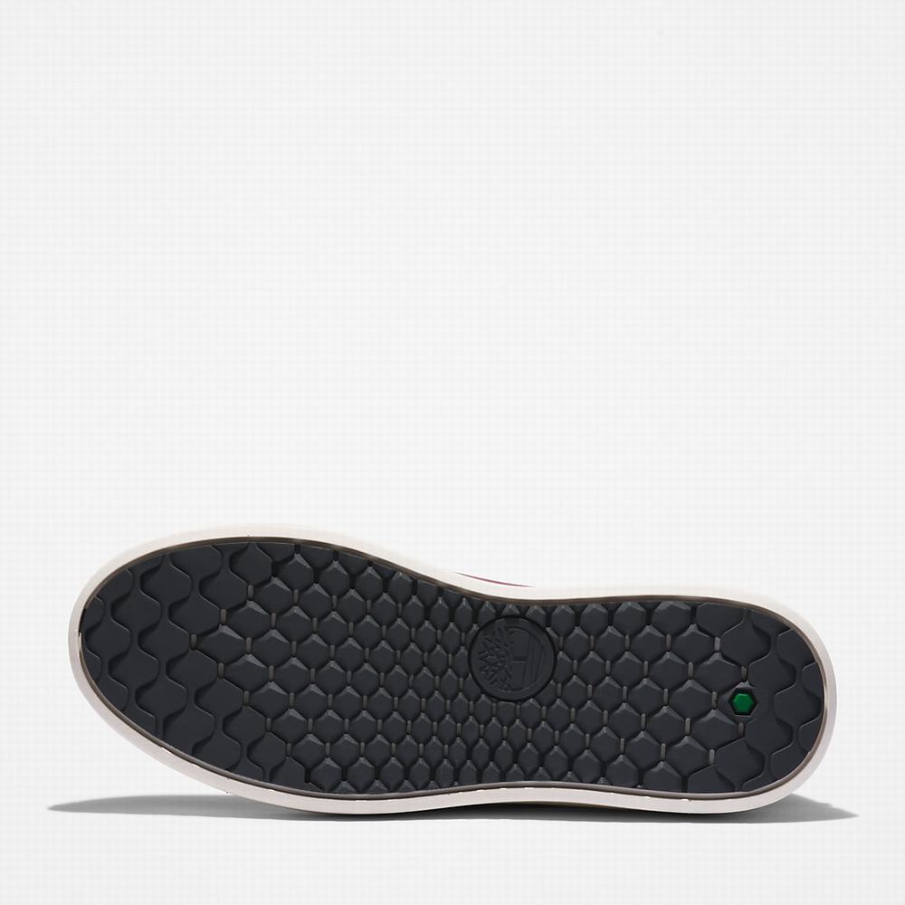 Dámské Tenisky Timberland GreenStride™ Nite Flex EK+ Růžové | TI38201-078