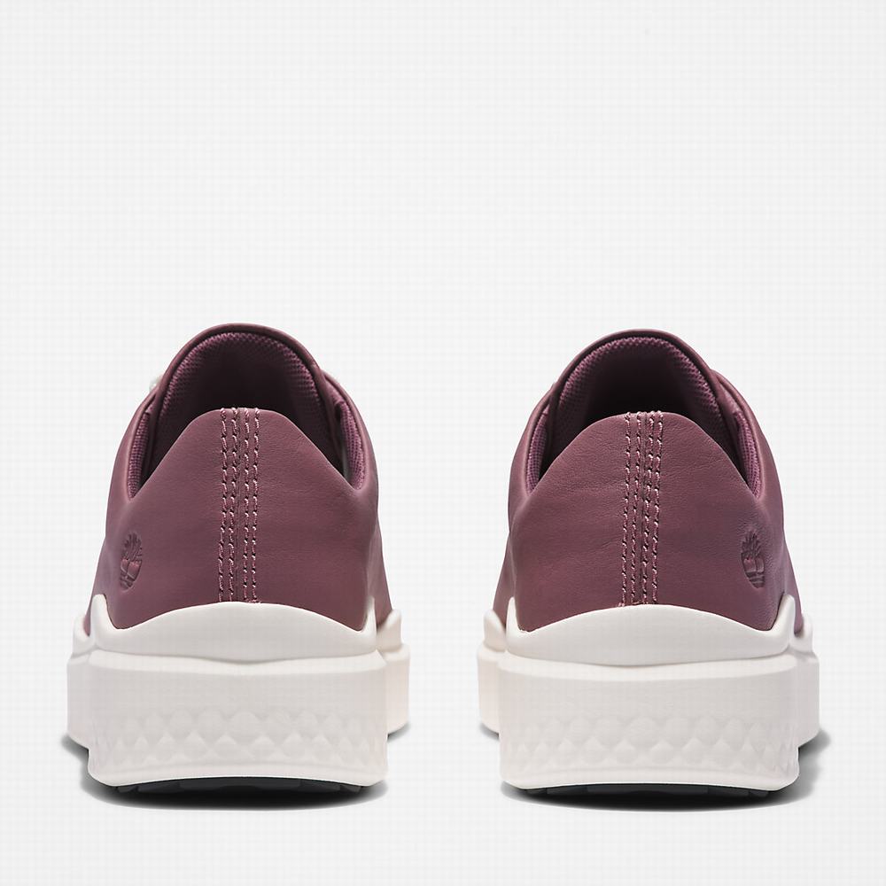 Dámské Tenisky Timberland GreenStride™ Nite Flex EK+ Růžové | TI38201-078