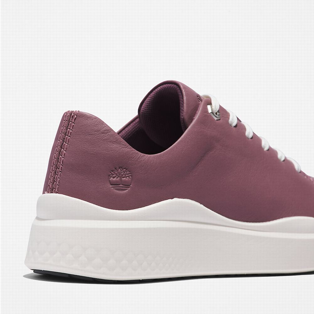Dámské Tenisky Timberland GreenStride™ Nite Flex EK+ Růžové | TI38201-078