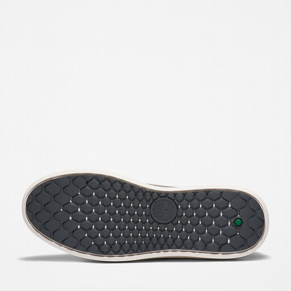Dámské Tenisky Timberland GreenStride™ Nite Flex EK+ Šedé | TI75269-749