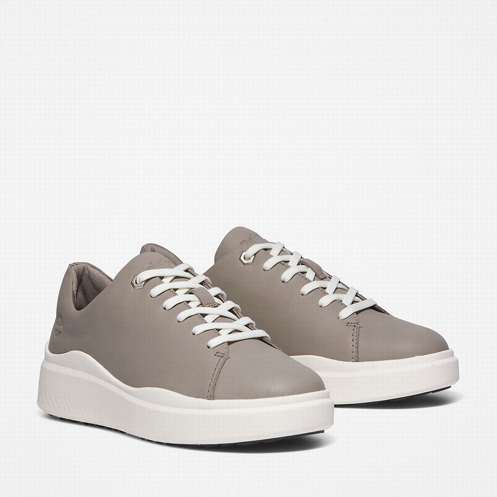 Dámské Tenisky Timberland GreenStride™ Nite Flex EK+ Šedé | TI75269-749