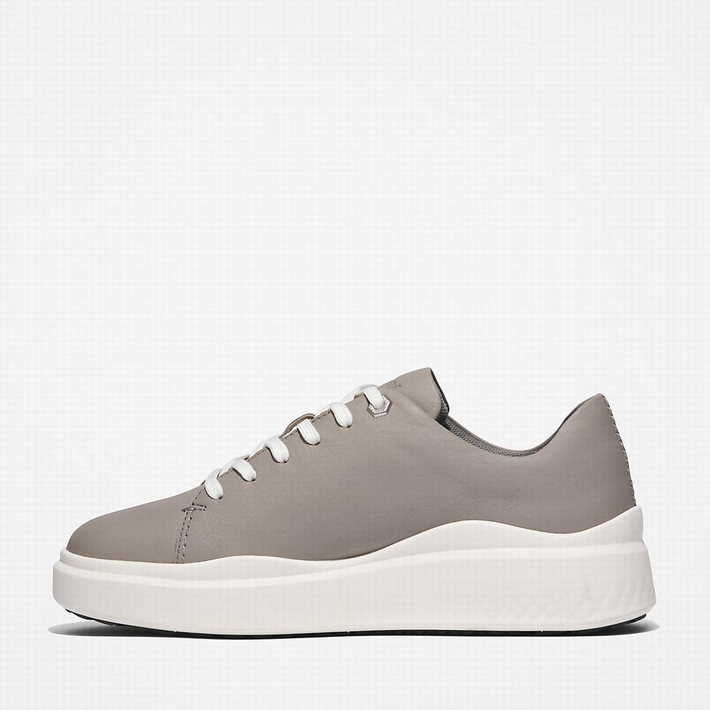 Dámské Tenisky Timberland GreenStride™ Nite Flex EK+ Šedé | TI75269-749