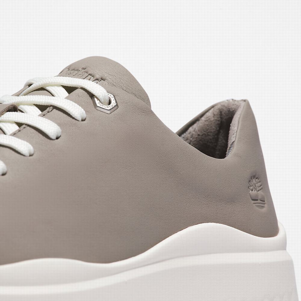 Dámské Tenisky Timberland GreenStride™ Nite Flex EK+ Šedé | TI75269-749