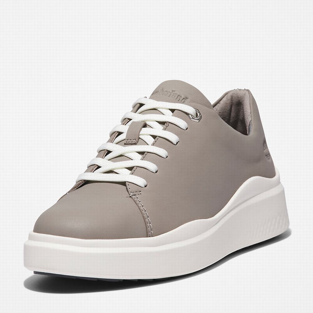 Dámské Tenisky Timberland GreenStride™ Nite Flex EK+ Šedé | TI75269-749