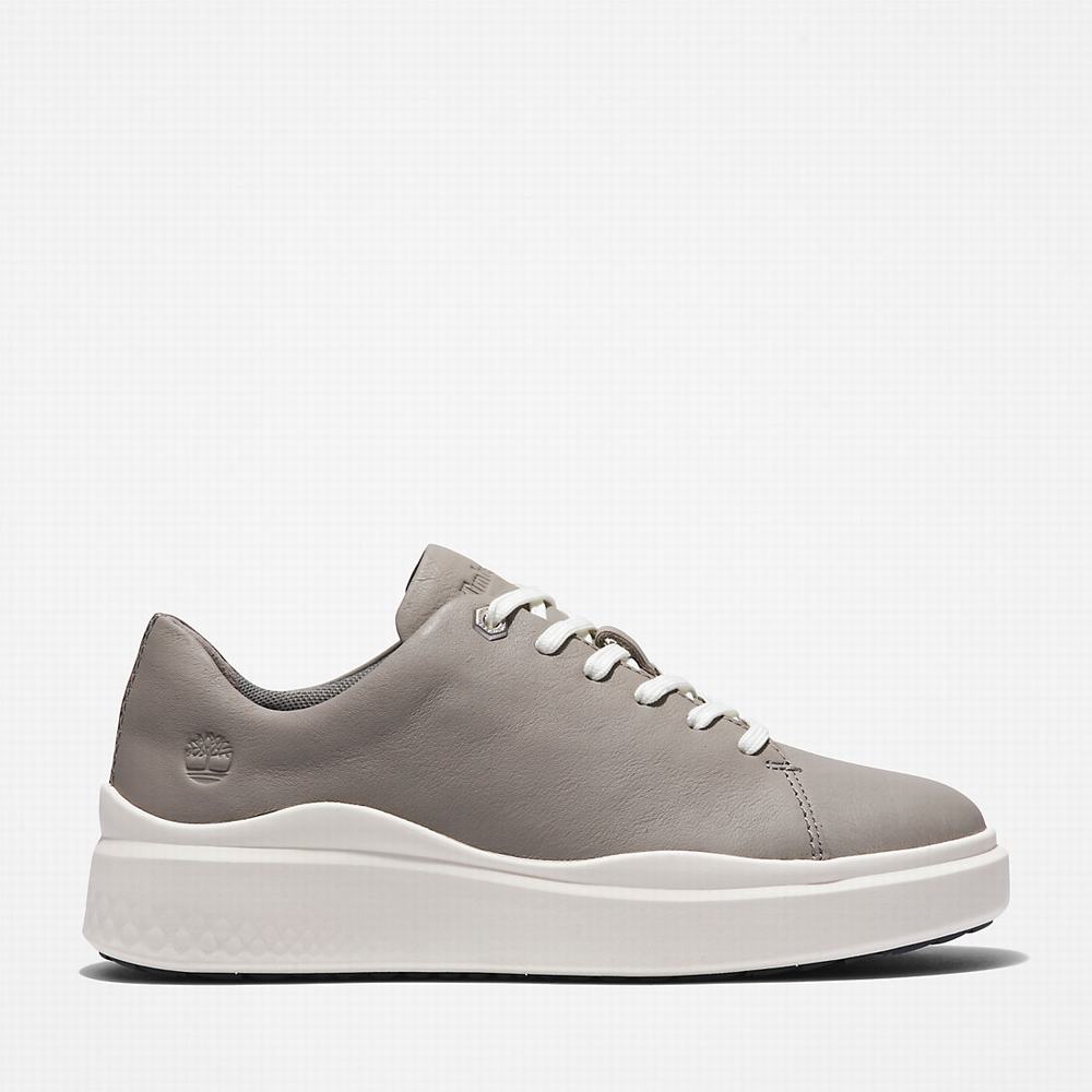 Dámské Tenisky Timberland GreenStride™ Nite Flex EK+ Šedé | TI75269-749