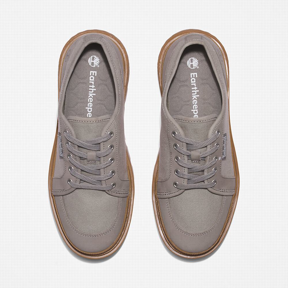Dámské Tenisky Timberland GreenStride™ Ray City EK+ Šedé | TI34589-156