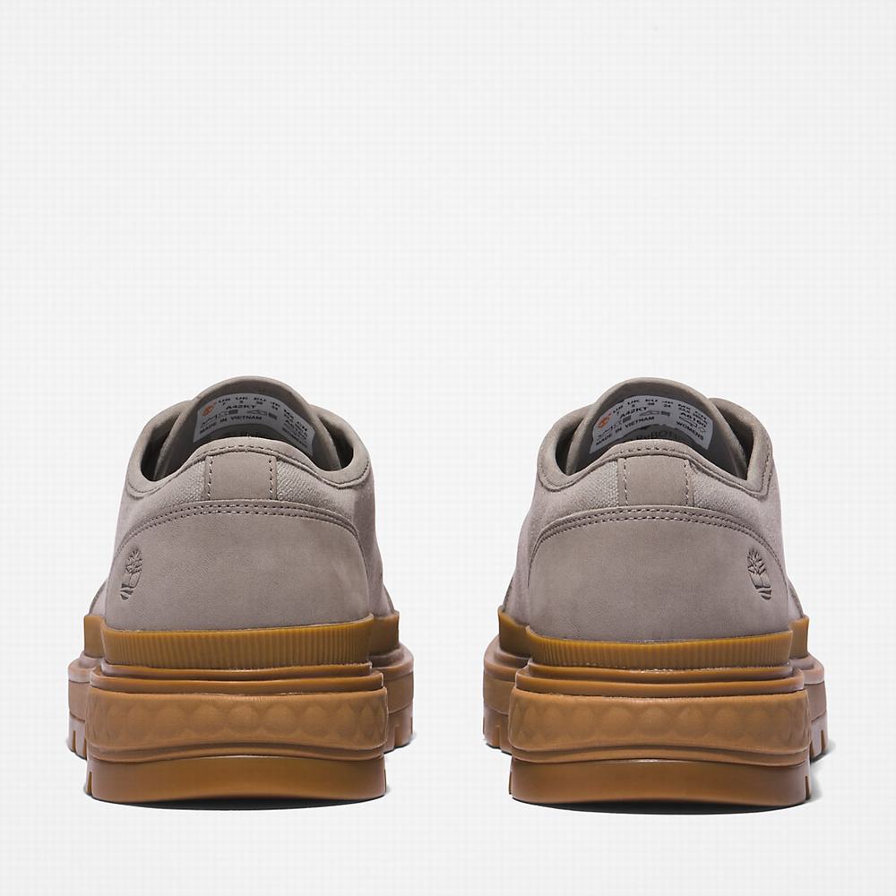 Dámské Tenisky Timberland GreenStride™ Ray City EK+ Šedé | TI34589-156