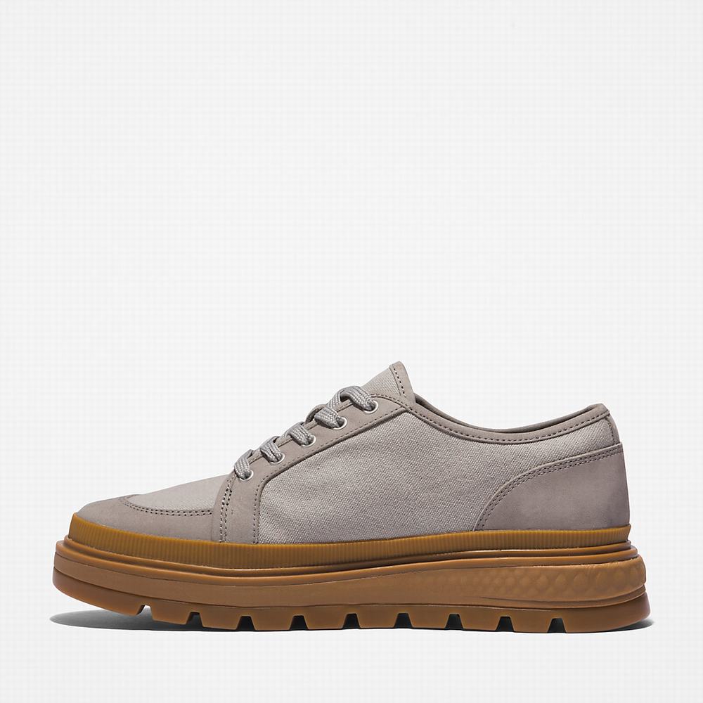 Dámské Tenisky Timberland GreenStride™ Ray City EK+ Šedé | TI34589-156