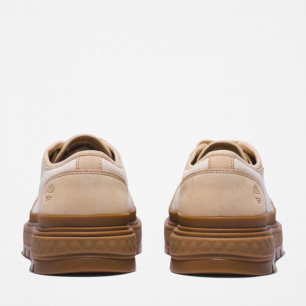 Dámské Tenisky Timberland GreenStride™ Ray City EK+ Béžový | TI52073-695