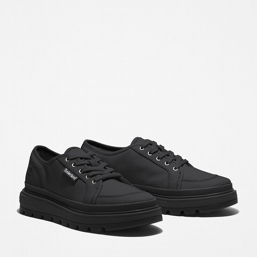 Dámské Tenisky Timberland GreenStride™ Ray City Černé | TI91423-082