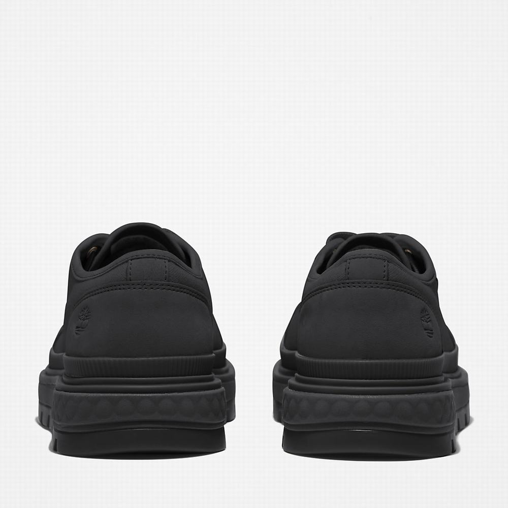 Dámské Tenisky Timberland GreenStride™ Ray City Černé | TI91423-082