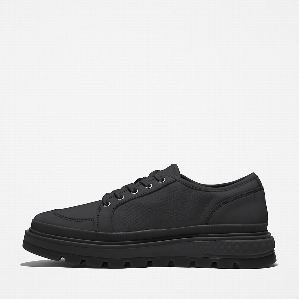 Dámské Tenisky Timberland GreenStride™ Ray City Černé | TI91423-082