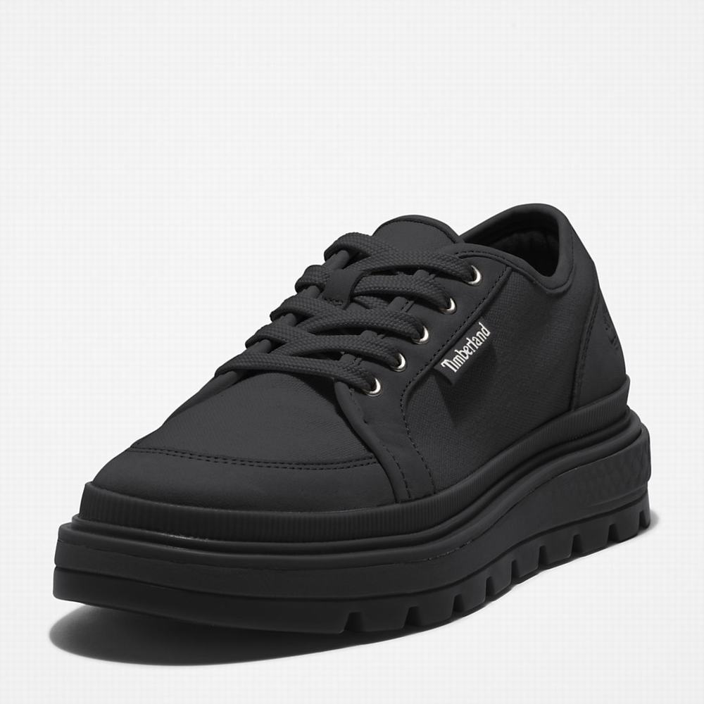 Dámské Tenisky Timberland GreenStride™ Ray City Černé | TI91423-082