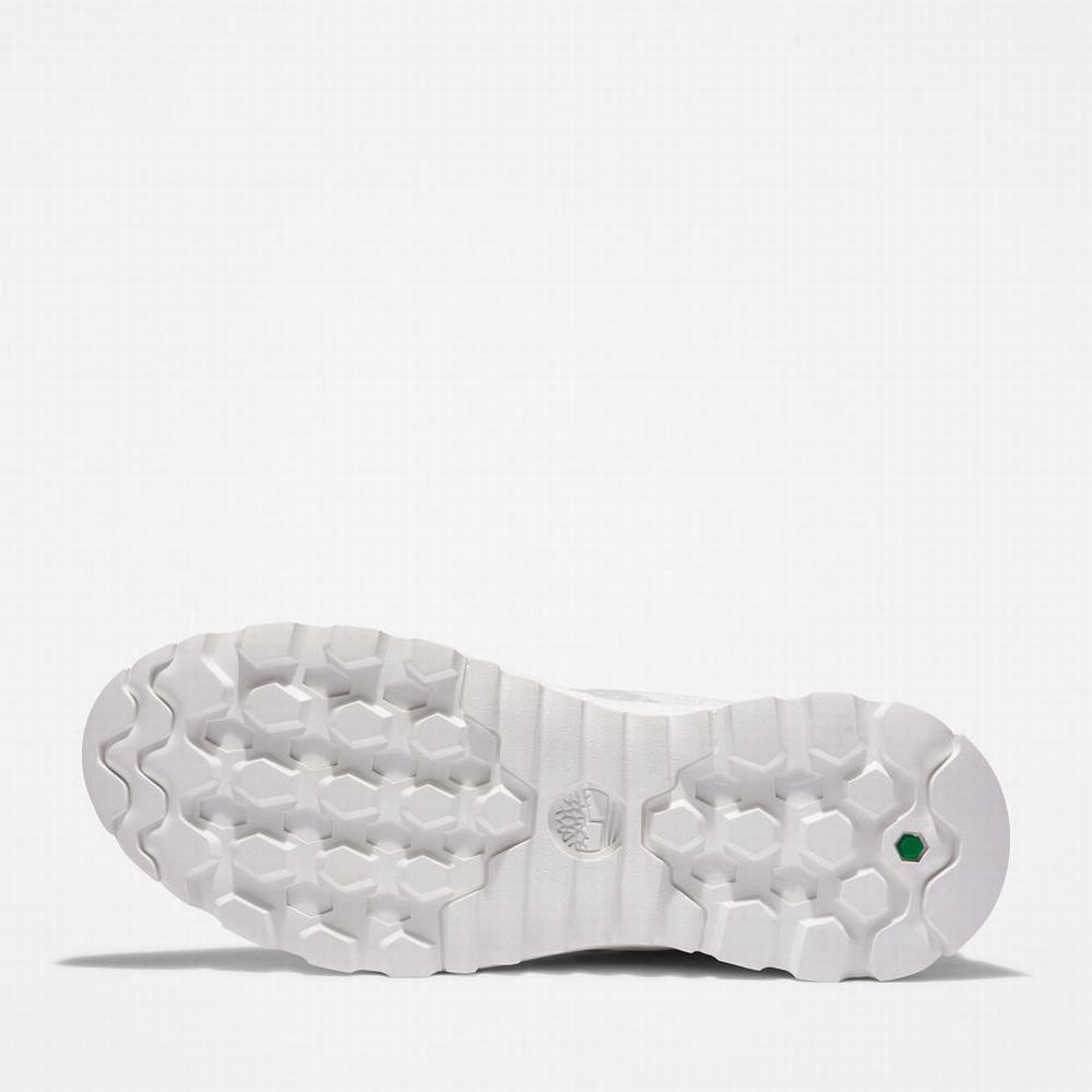 Dámské Tenisky Timberland GreenStride™ Solar Wave LT Šedé | TI46501-502