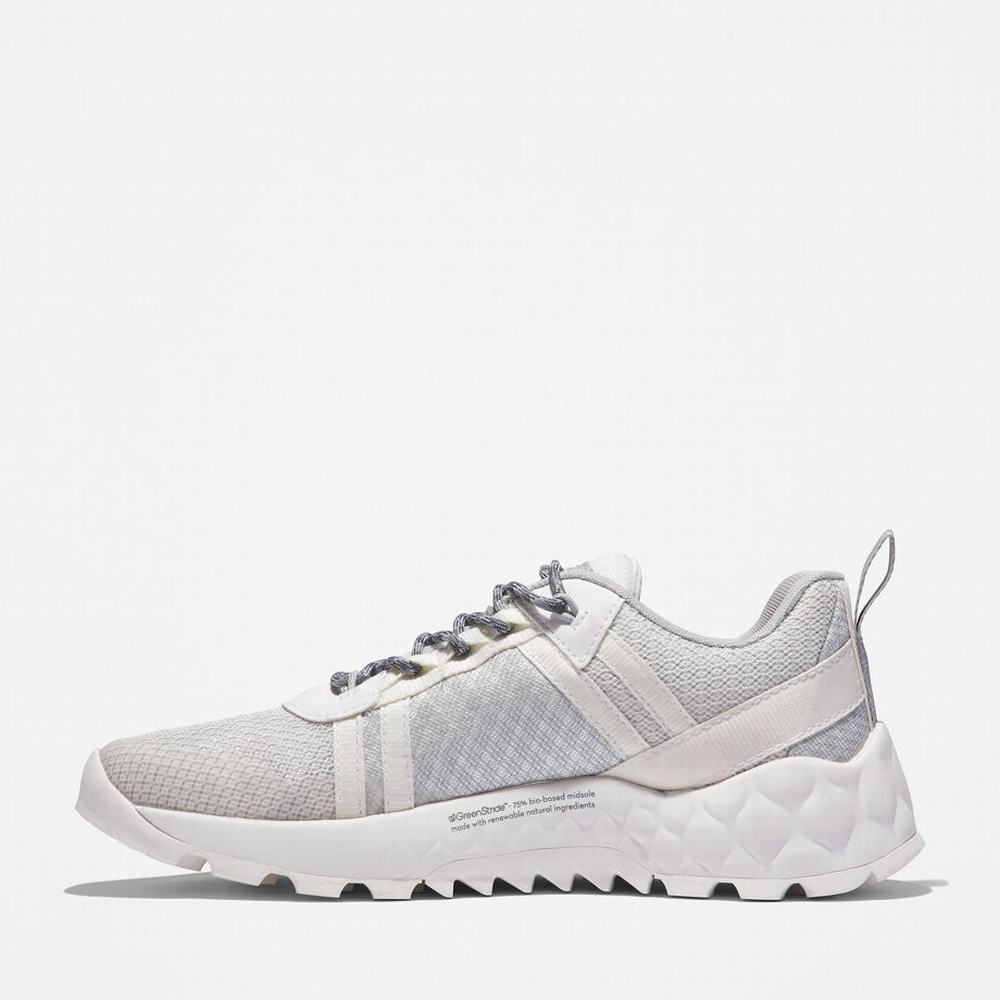 Dámské Tenisky Timberland GreenStride™ Solar Wave LT Šedé | TI46501-502