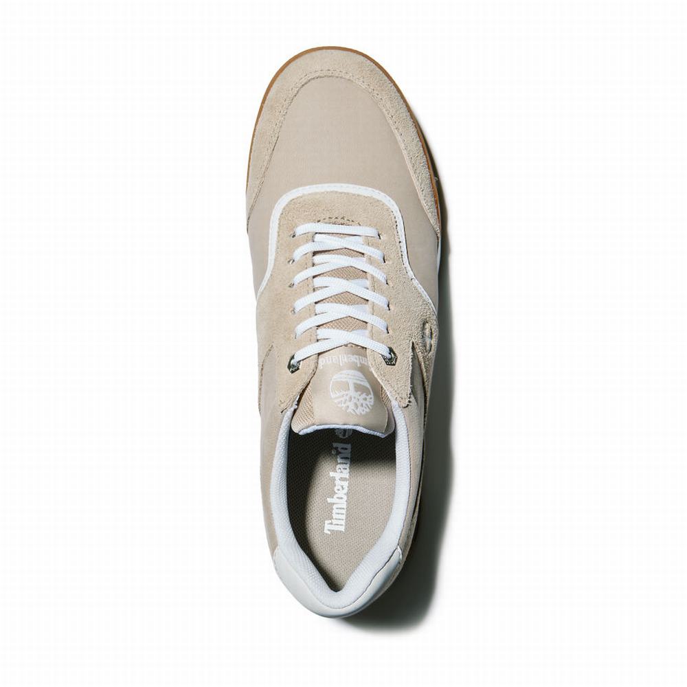 Dámské Tenisky Timberland Miami Coast Béžový | TI10354-805