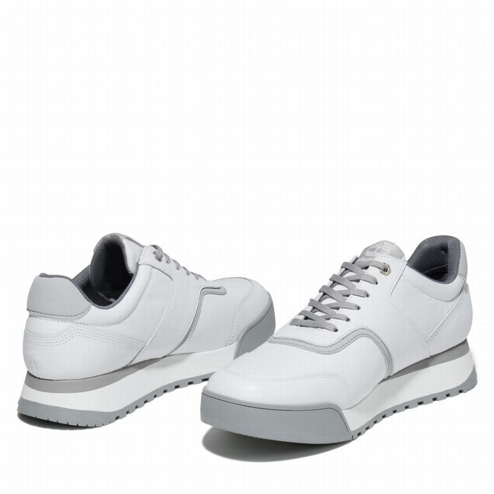 Dámské Tenisky Timberland Miami Coast Bílé | TI69051-902