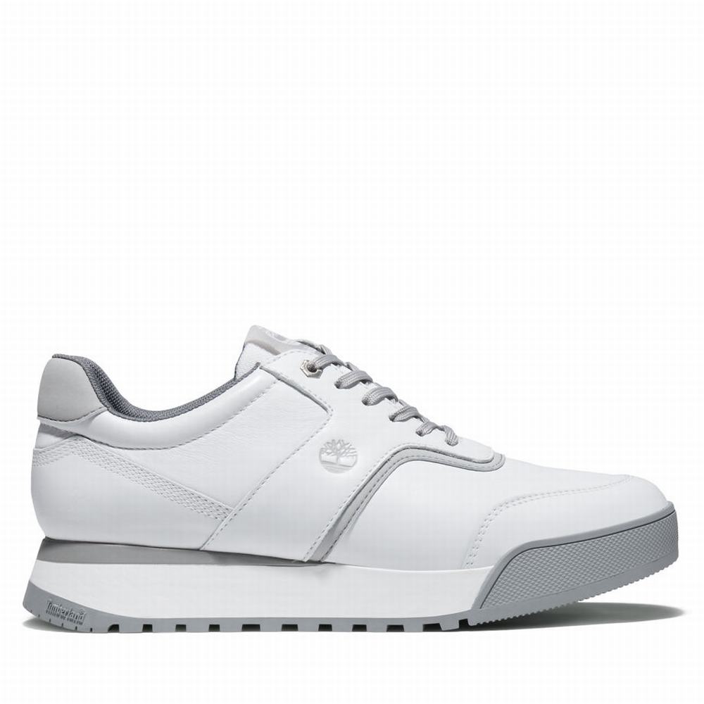 Dámské Tenisky Timberland Miami Coast Bílé | TI69051-902