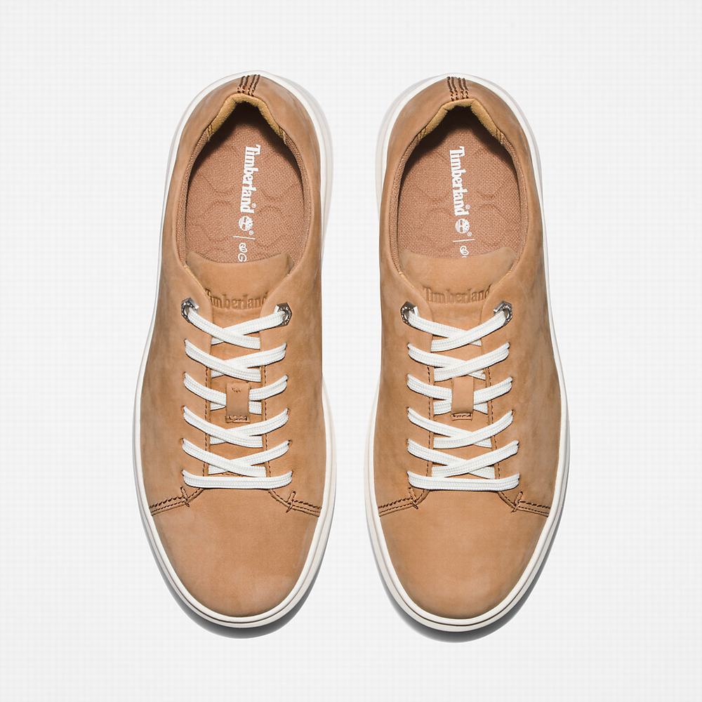 Dámské Tenisky Timberland Night Flex Hnědé | TI15384-560